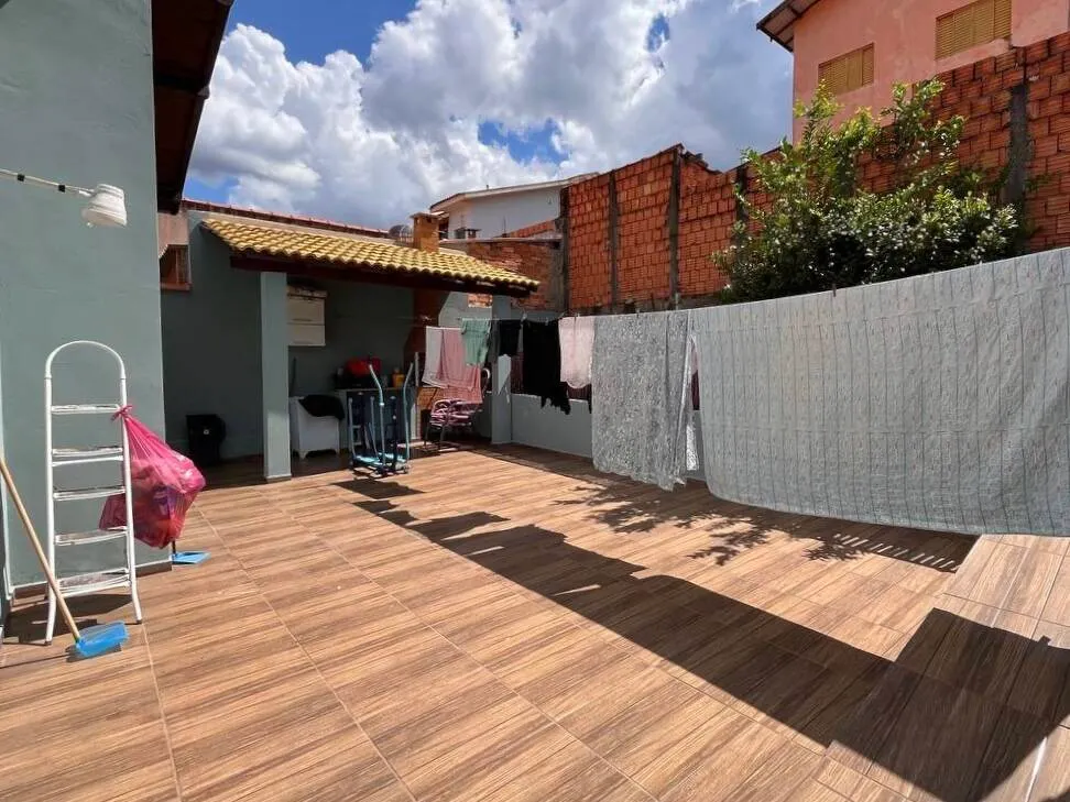 Casa à venda de 200 m² em Piraju, SP, Brasil
