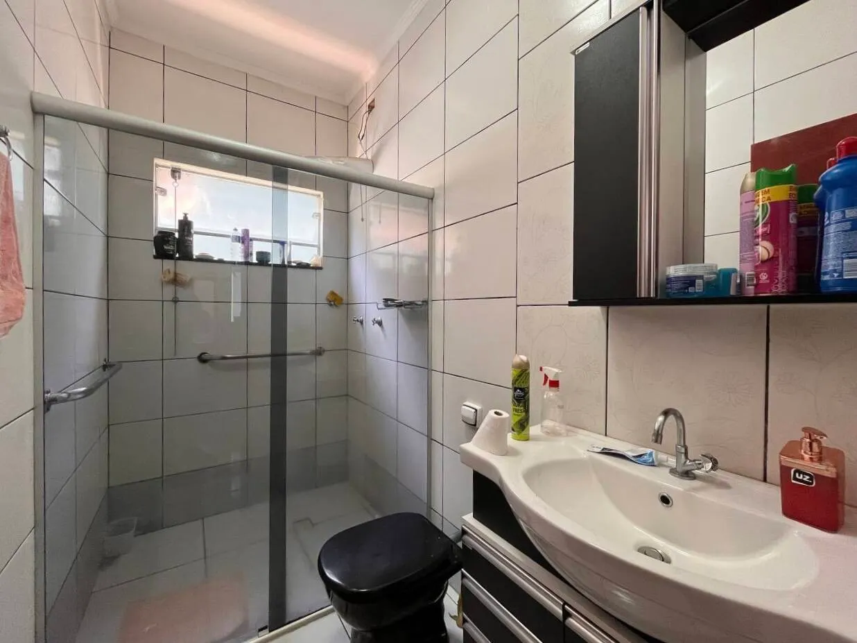 Casa à venda de 200 m² em Piraju, SP, Brasil