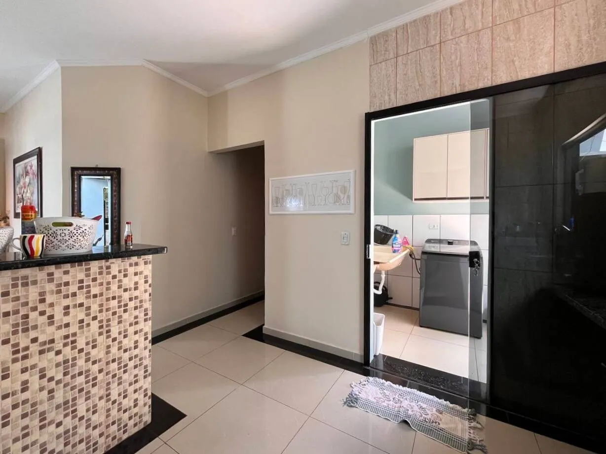 Casa à venda de 200 m² em Piraju, SP, Brasil