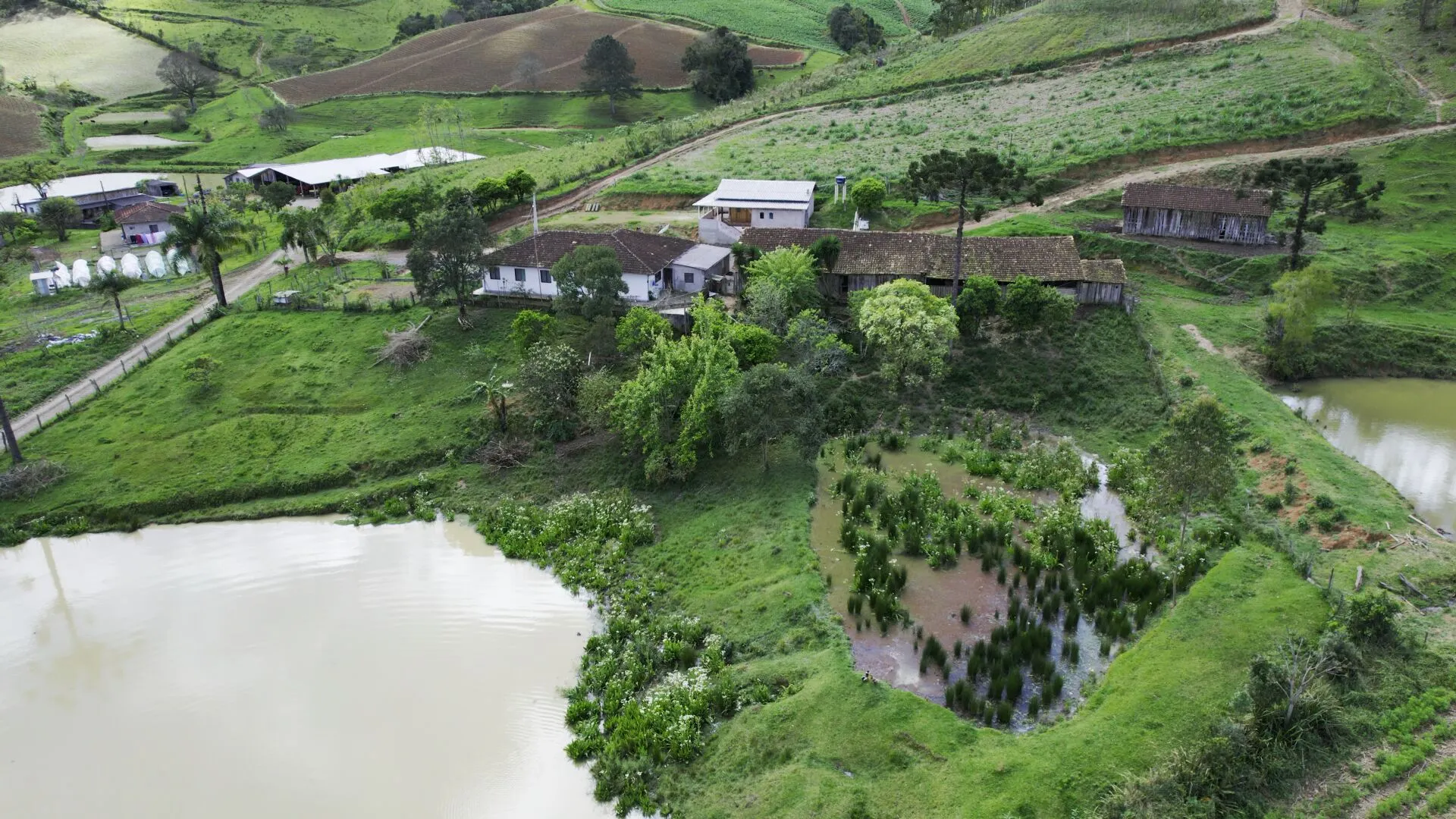 Sítio à venda de 12 ha em Rio do Campo, SC, Brasil