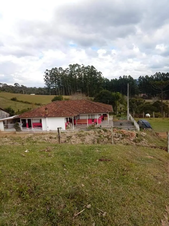 Sítio à venda de 12 ha em Rio do Campo, SC, Brasil