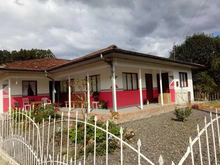 Sítio à venda de 12 ha em Rio do Campo, SC, Brasil