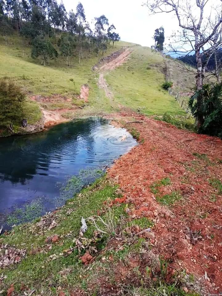 Sítio à venda de 12 ha em Rio do Campo, SC, Brasil