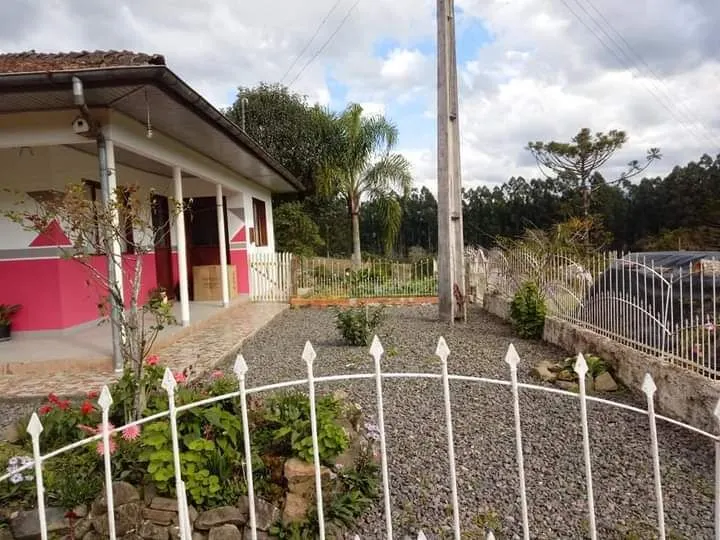 Sítio à venda de 12 ha em Rio do Campo, SC, Brasil