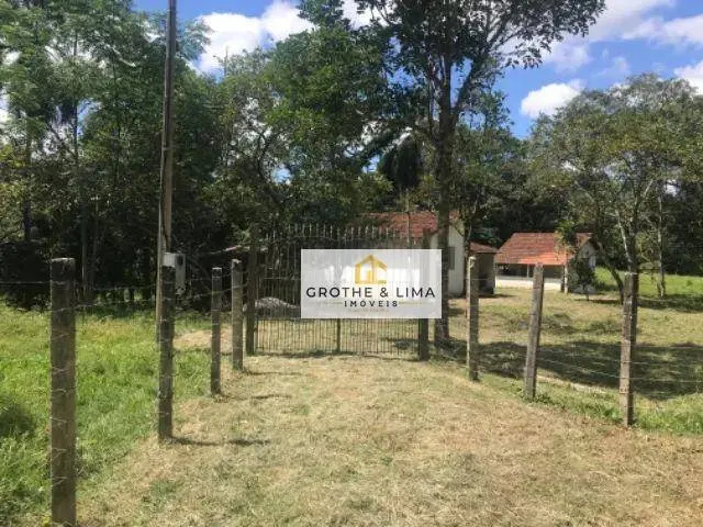 Sítio à venda de 3 ha em São José dos Campos, SP, Brasil