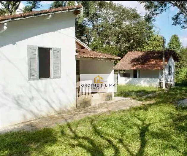 Sítio à venda de 3 ha em São José dos Campos, SP, Brasil