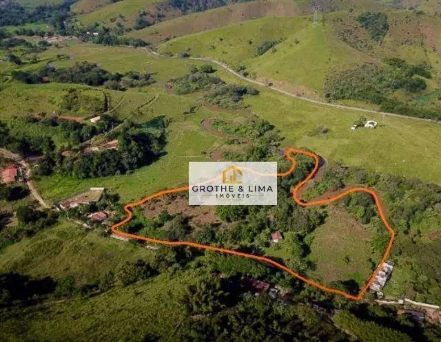 Sítio à venda de 3 ha em São José dos Campos, SP, Brasil
