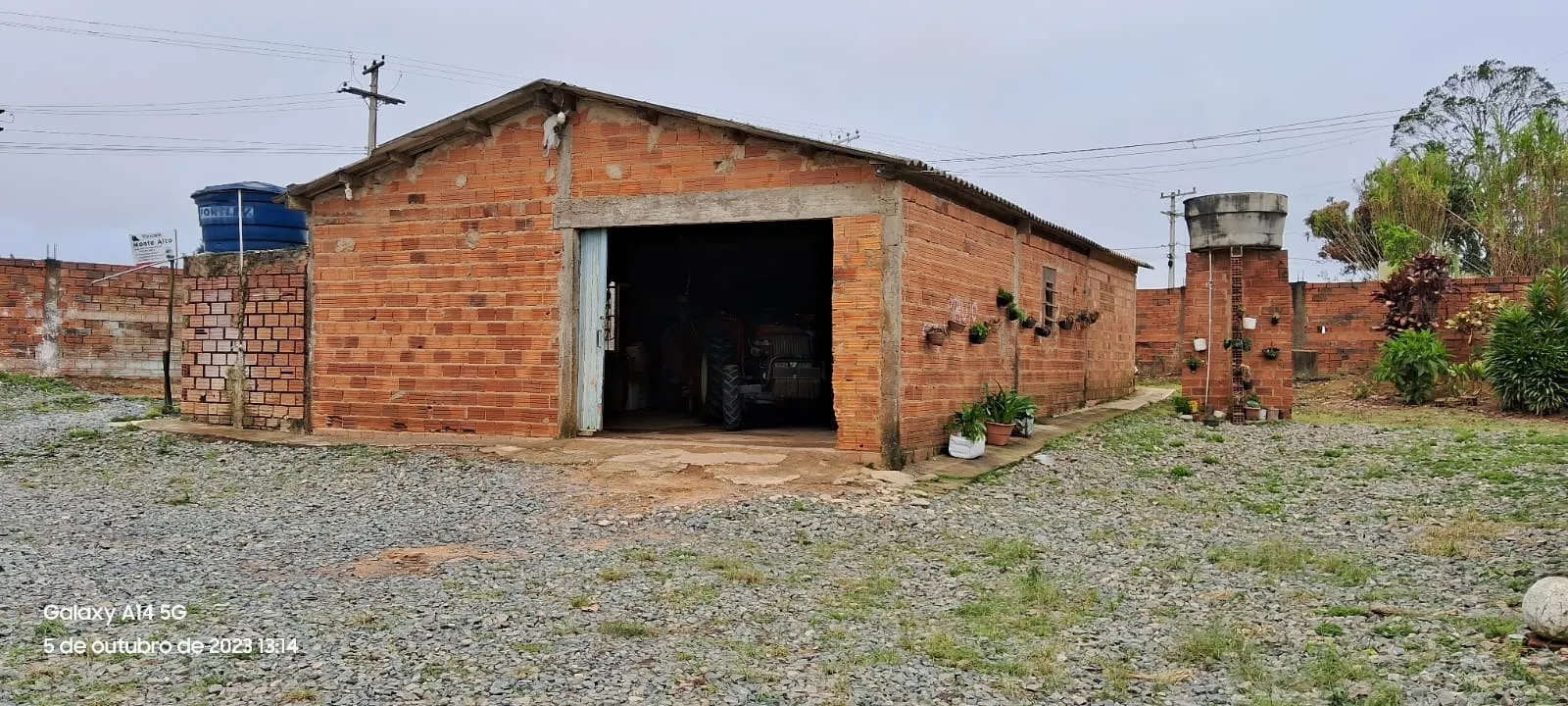 Chácara à venda de 3 ha em São Miguel Arcanjo, SP, Brasil