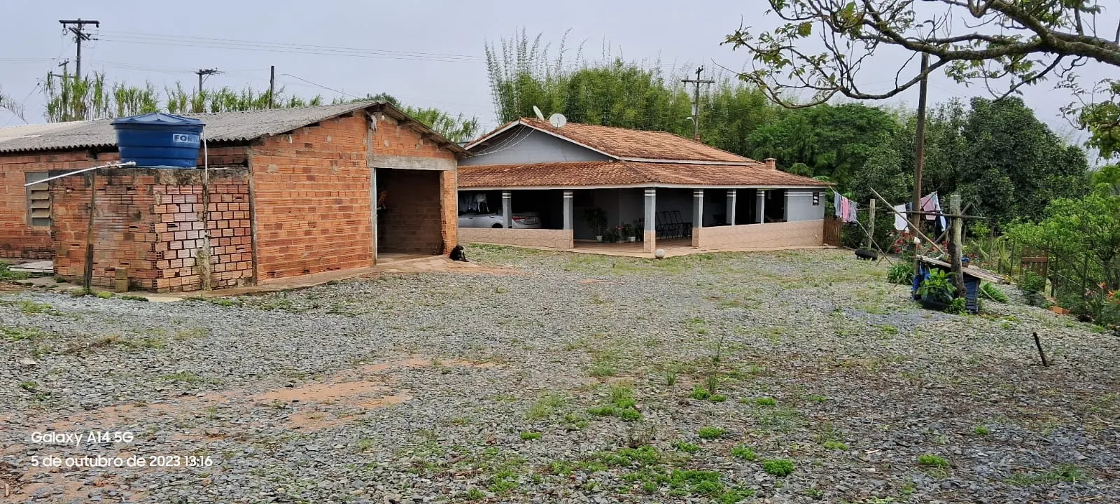 Chácara à venda de 3 ha em São Miguel Arcanjo, SP, Brasil