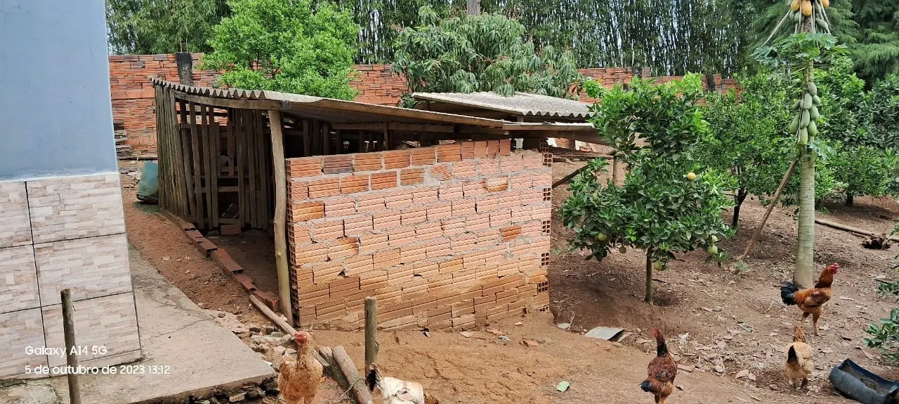Chácara à venda de 3 ha em São Miguel Arcanjo, SP, Brasil
