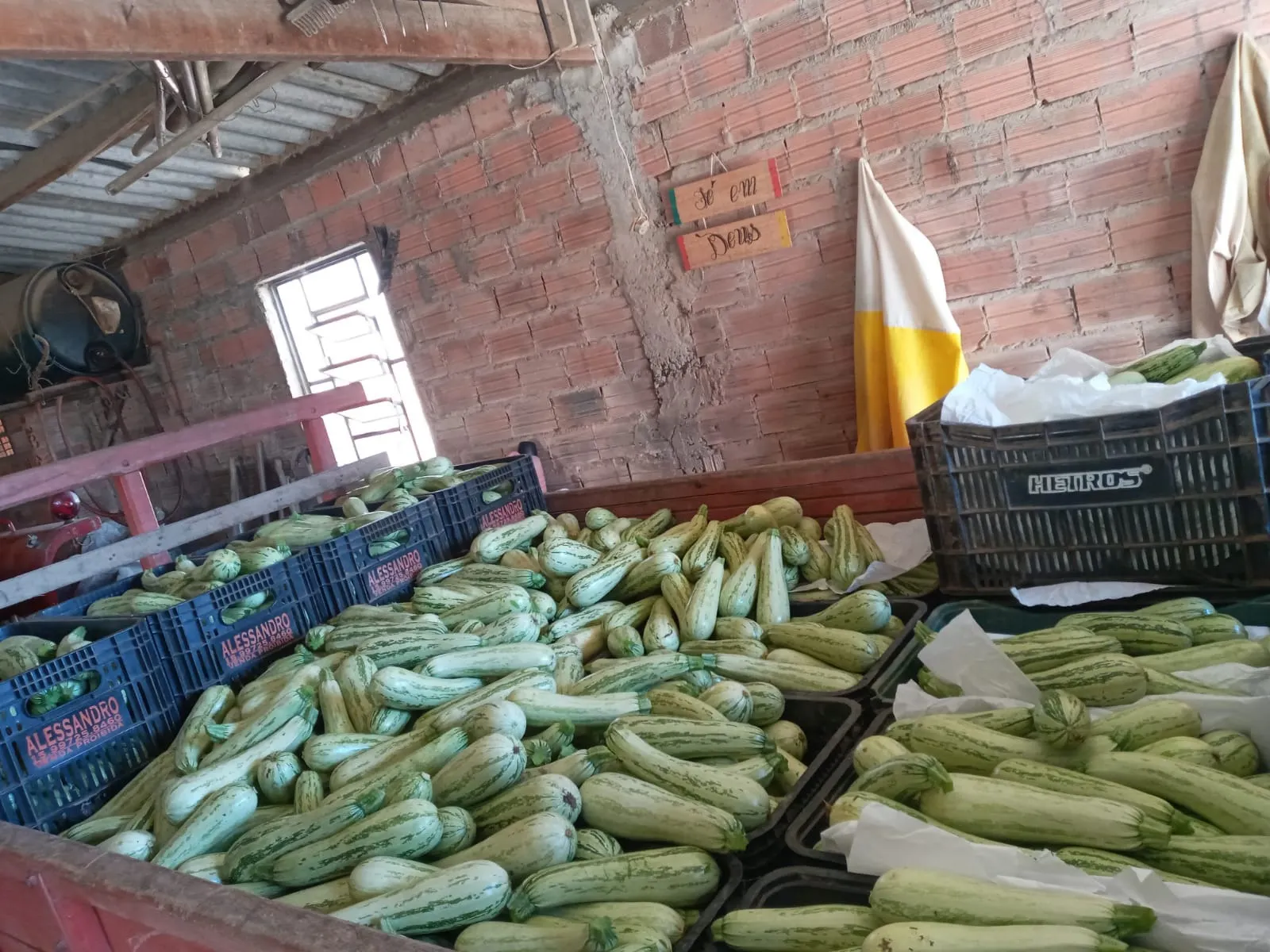 Chácara à venda de 3 ha em São Miguel Arcanjo, SP, Brasil