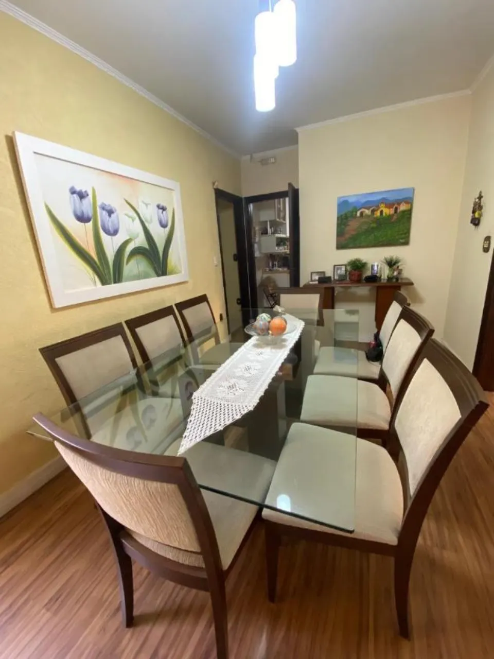 House for sale of 343 m² in Campinas, SP, Brazil