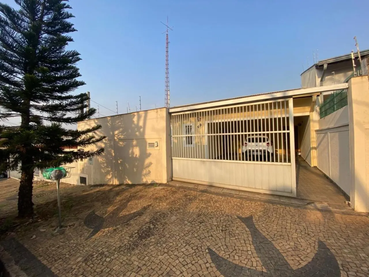 House for sale of 343 m² in Campinas, SP, Brazil