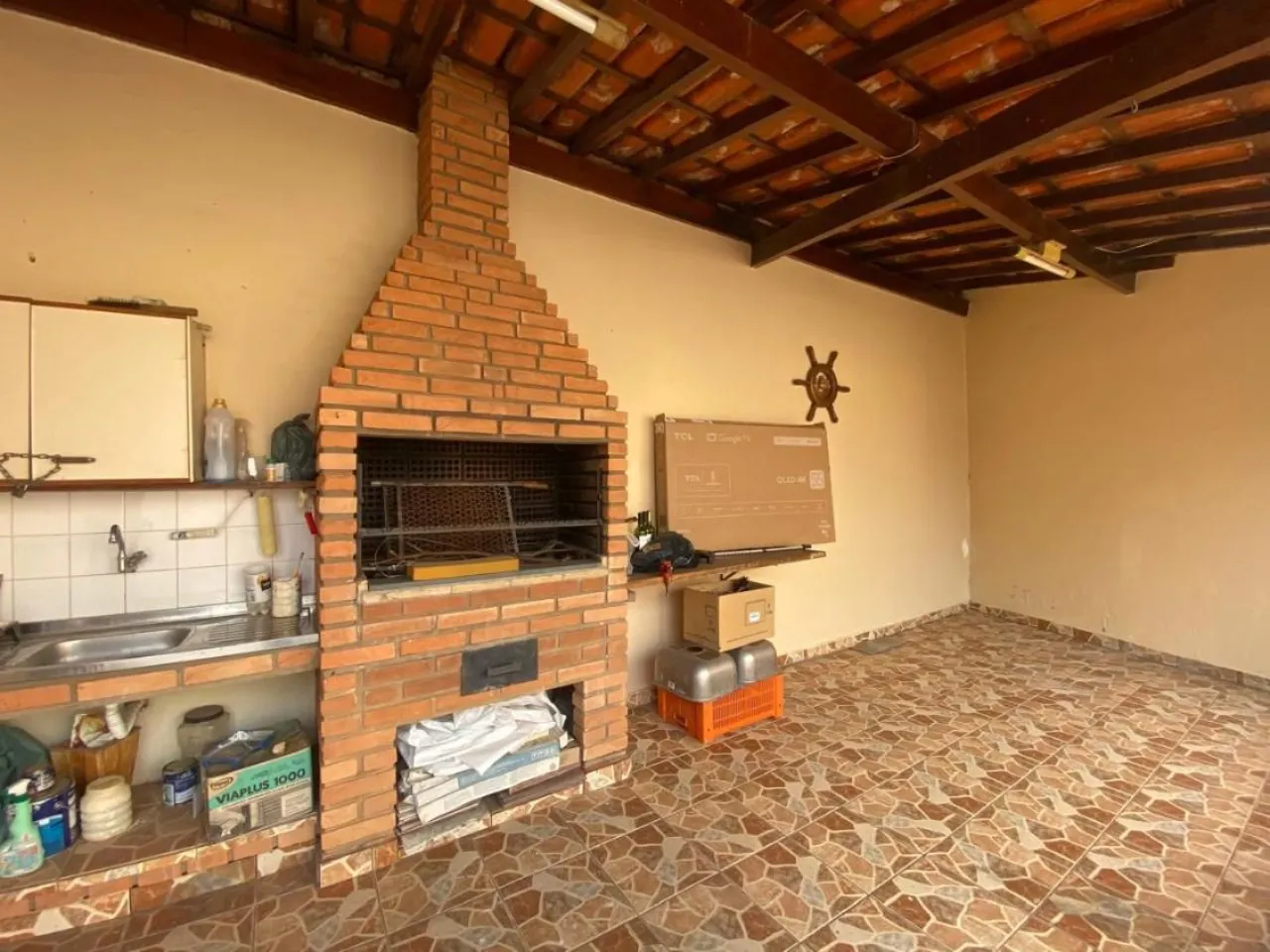 House for sale of 343 m² in Campinas, SP, Brazil