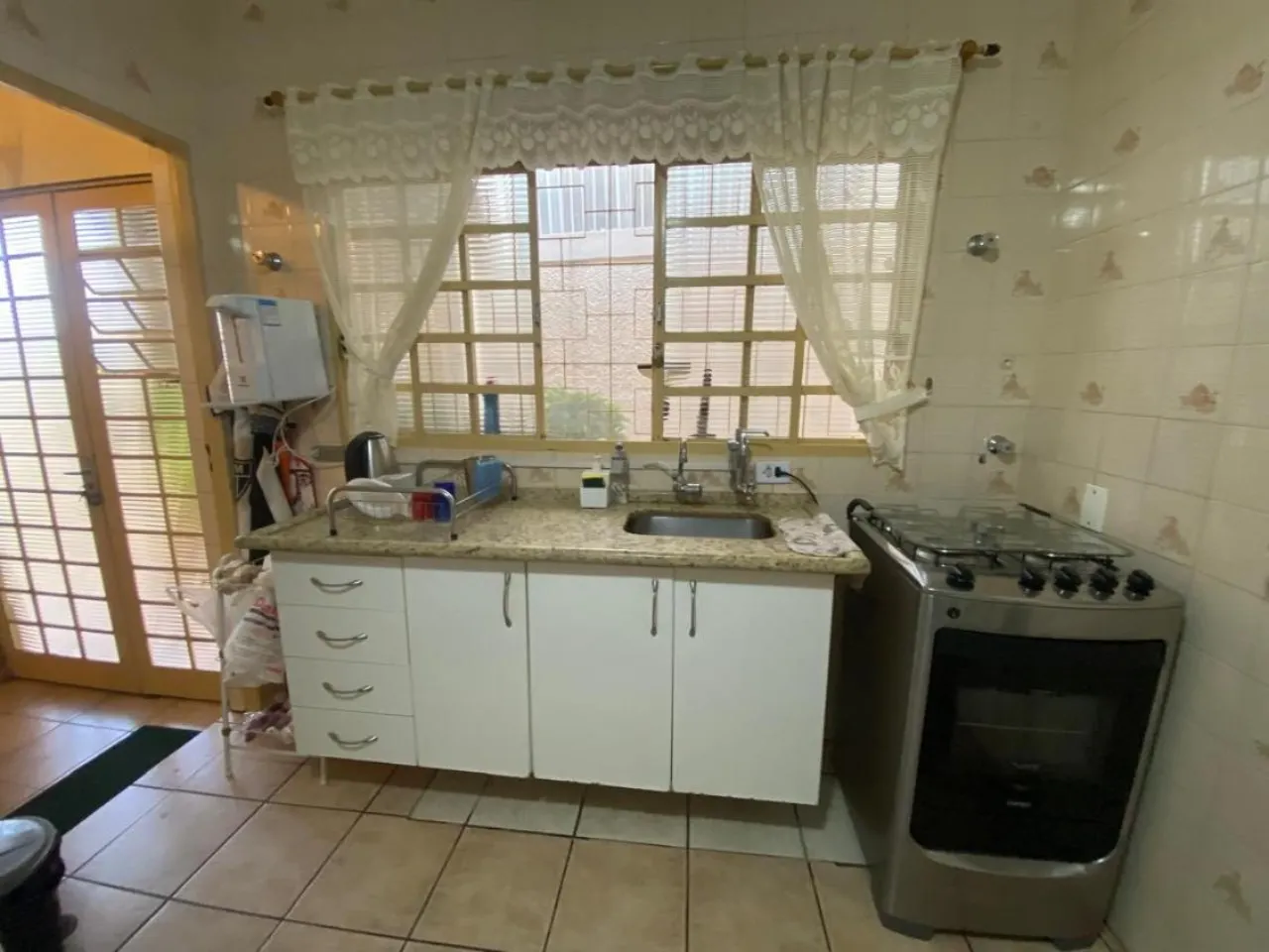 House for sale of 343 m² in Campinas, SP, Brazil
