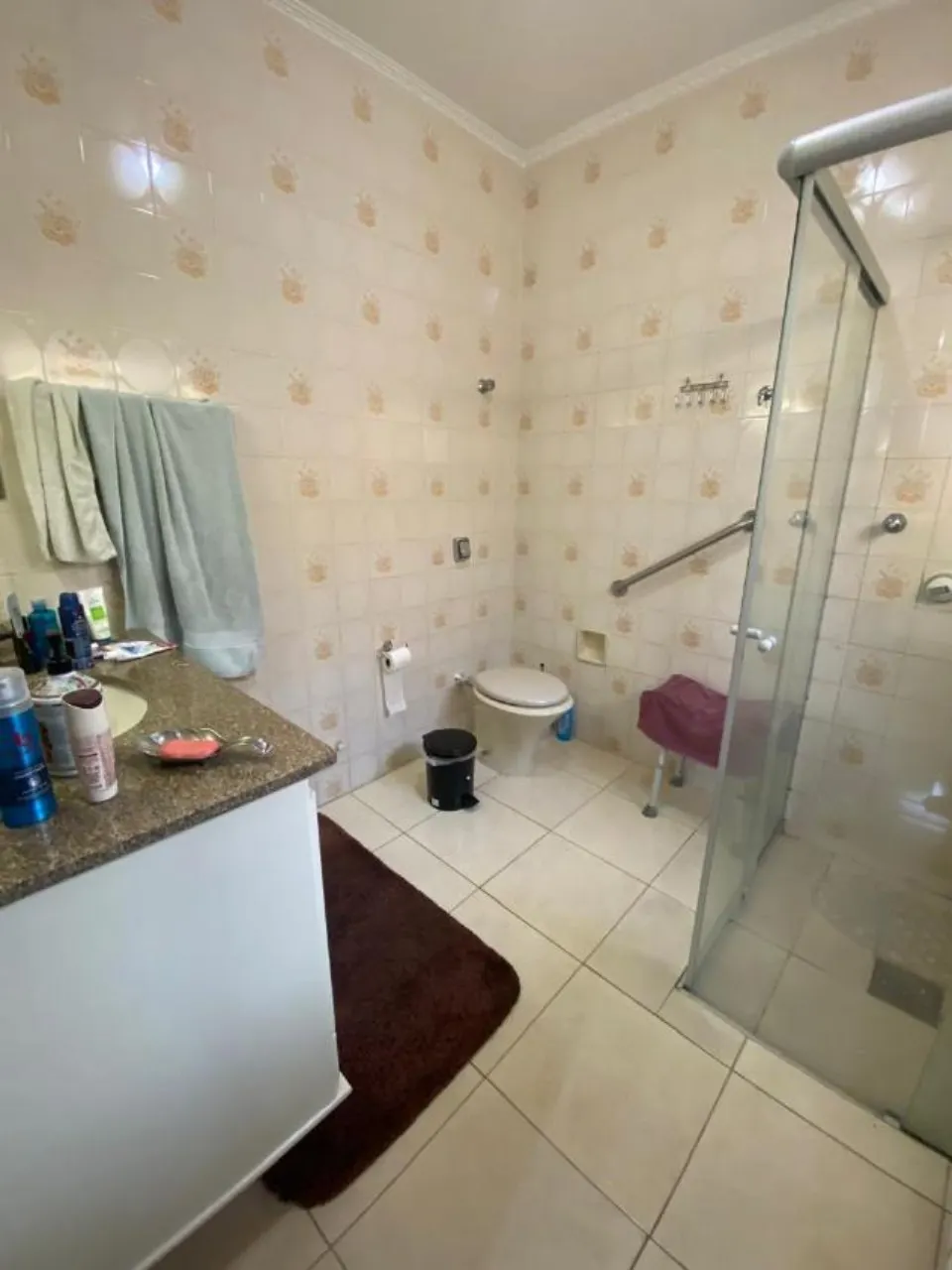 House for sale of 343 m² in Campinas, SP, Brazil