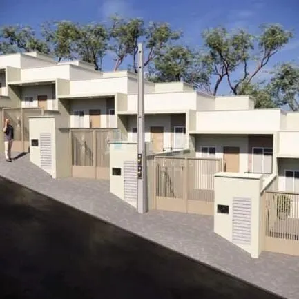 House for sale of 63 m² in Brusque, SC, Brazil