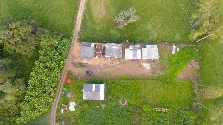 Terreno à venda e para Arrendar de 1.312 m² em Três Cachoeiras, RS, Brasil