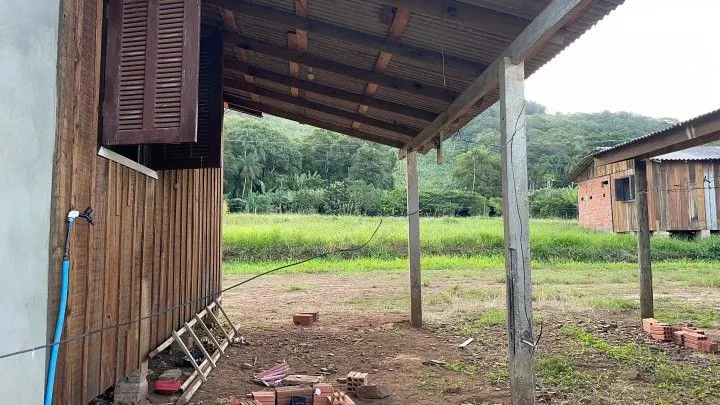 Terreno à venda e para Arrendar de 1.312 m² em Três Cachoeiras, RS, Brasil