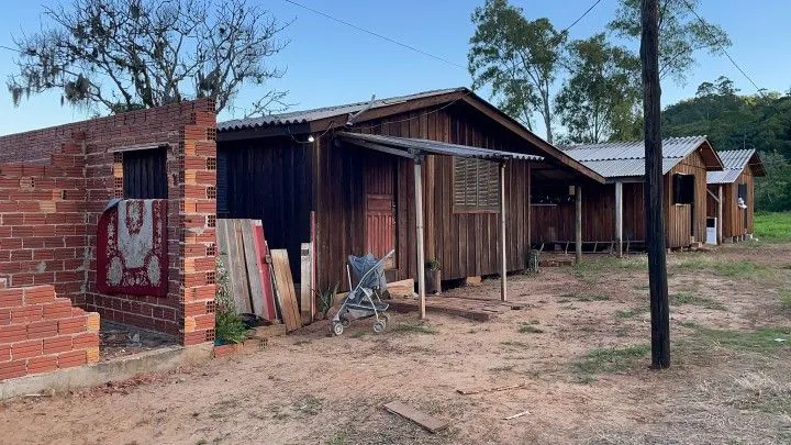 Terreno à venda e para Arrendar de 1.312 m² em Três Cachoeiras, RS, Brasil