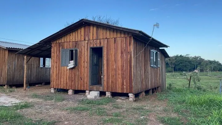 Terreno à venda e para Arrendar de 1.312 m² em Três Cachoeiras, RS, Brasil