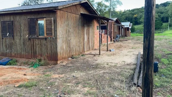 Terreno à venda e para Arrendar de 1.312 m² em Três Cachoeiras, RS, Brasil