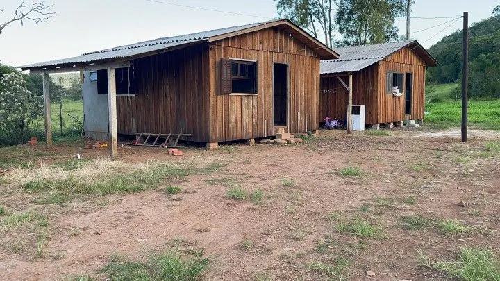 Terreno à venda e para Arrendar de 1.312 m² em Três Cachoeiras, RS, Brasil