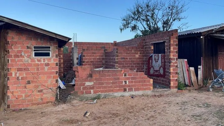 Terreno à venda e para Arrendar de 1.312 m² em Três Cachoeiras, RS, Brasil