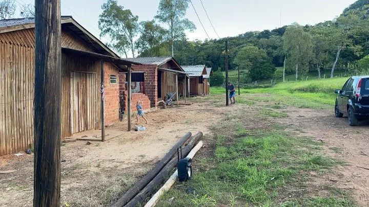 Terreno à venda e para Arrendar de 1.312 m² em Três Cachoeiras, RS, Brasil