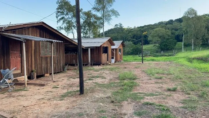 Terreno à venda e para Arrendar de 1.312 m² em Três Cachoeiras, RS, Brasil