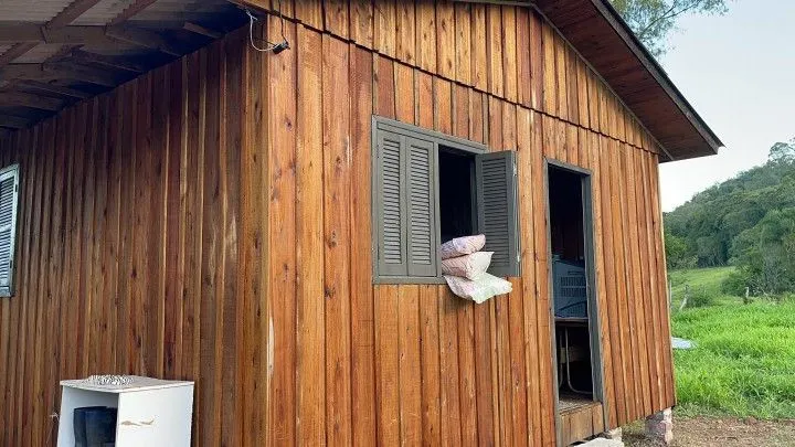 Terreno à venda e para Arrendar de 1.312 m² em Três Cachoeiras, RS, Brasil
