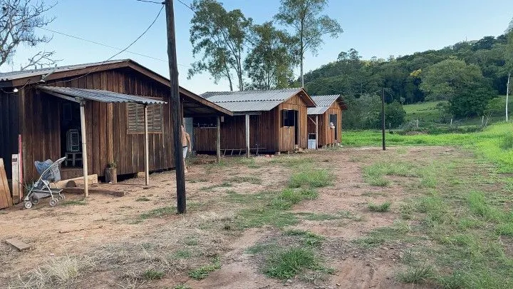Terreno à venda e para Arrendar de 1.312 m² em Três Cachoeiras, RS, Brasil