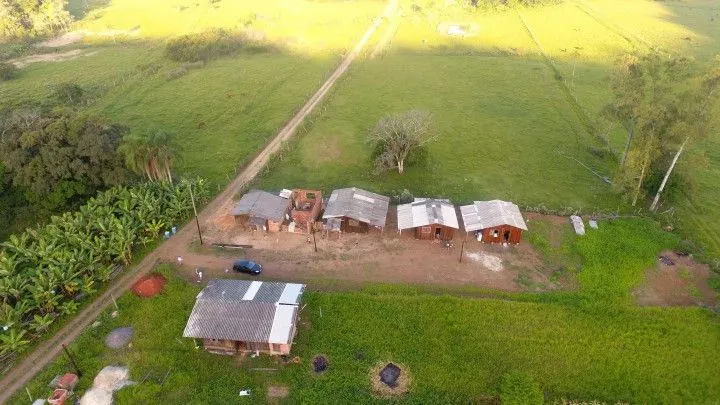 Terreno à venda e para Arrendar de 1.312 m² em Três Cachoeiras, RS, Brasil
