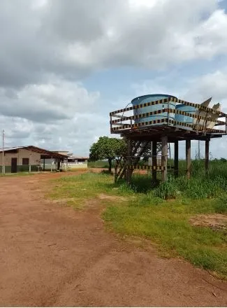 Fazenda à venda de 1.210 ha em Araguaína, TO, Brasil
