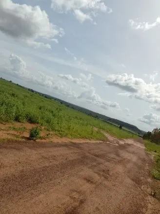 Fazenda à venda de 1.210 ha em Araguaína, TO, Brasil