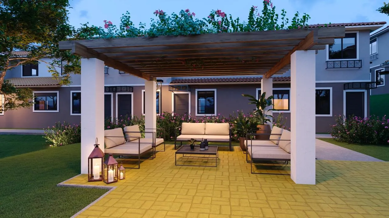 House for sale of 60 m² in Hortolândia, SP, Brazil