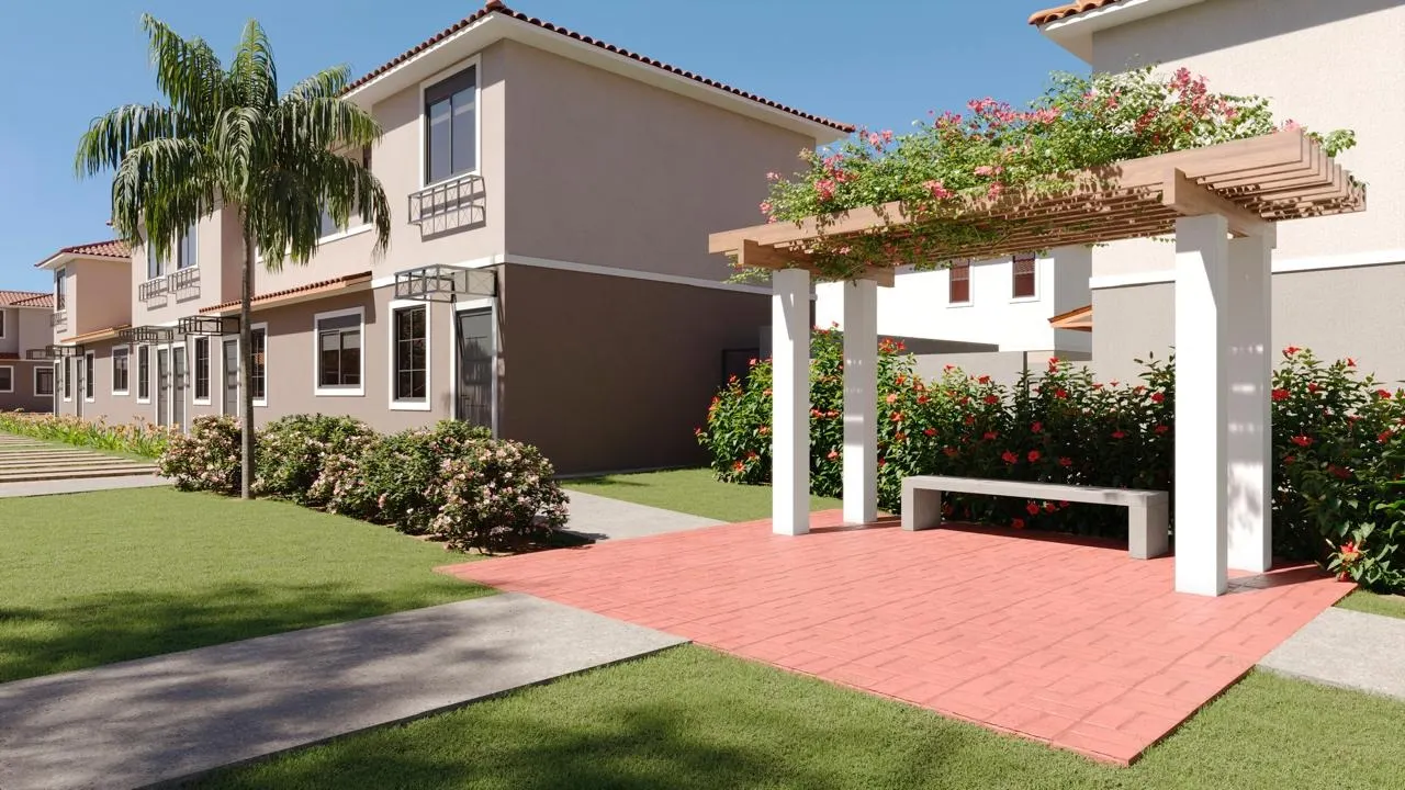 House for sale of 60 m² in Hortolândia, SP, Brazil