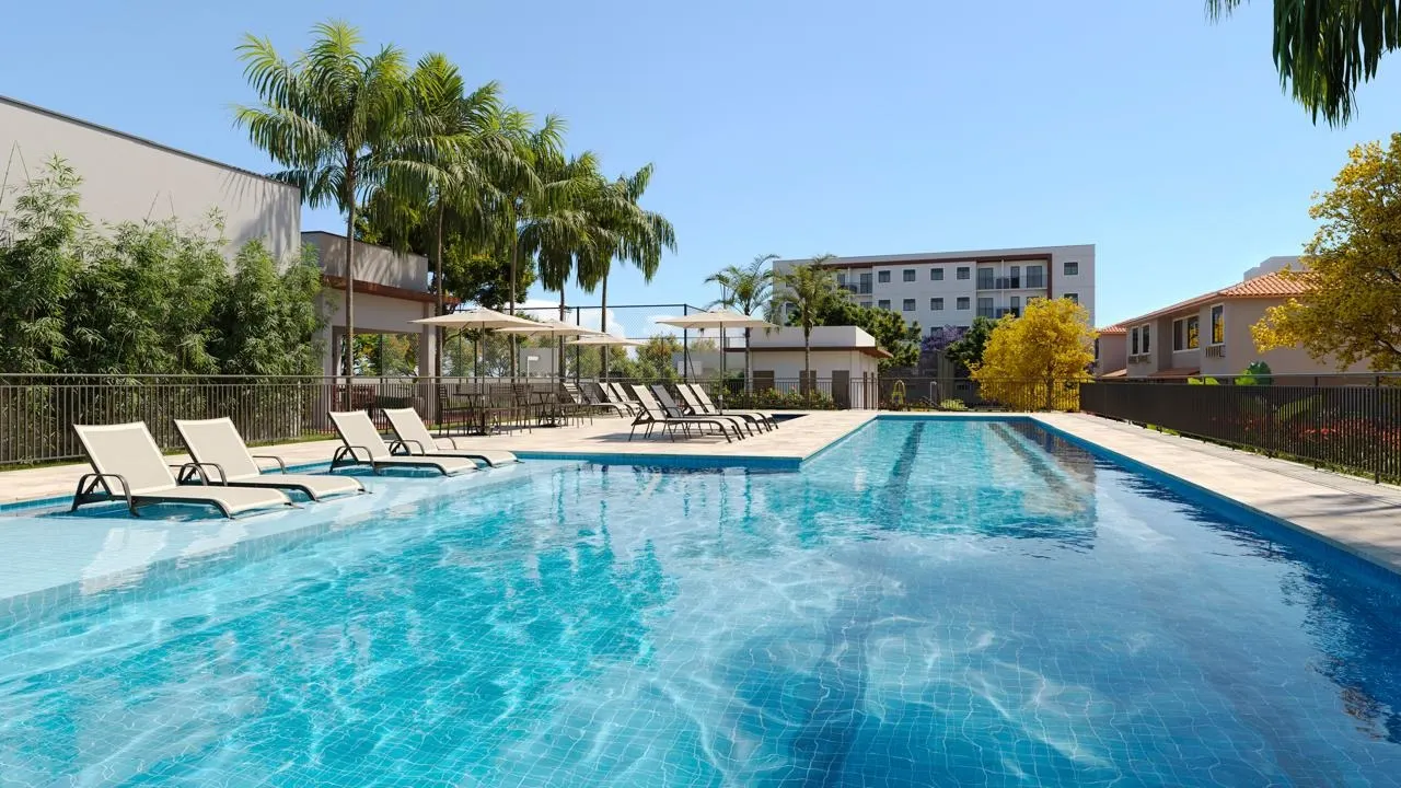 House for sale of 60 m² in Hortolândia, SP, Brazil
