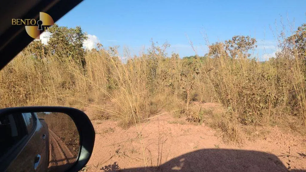 Fazenda à venda de 2.993 ha em Rosário Oeste, MT, Brasil
