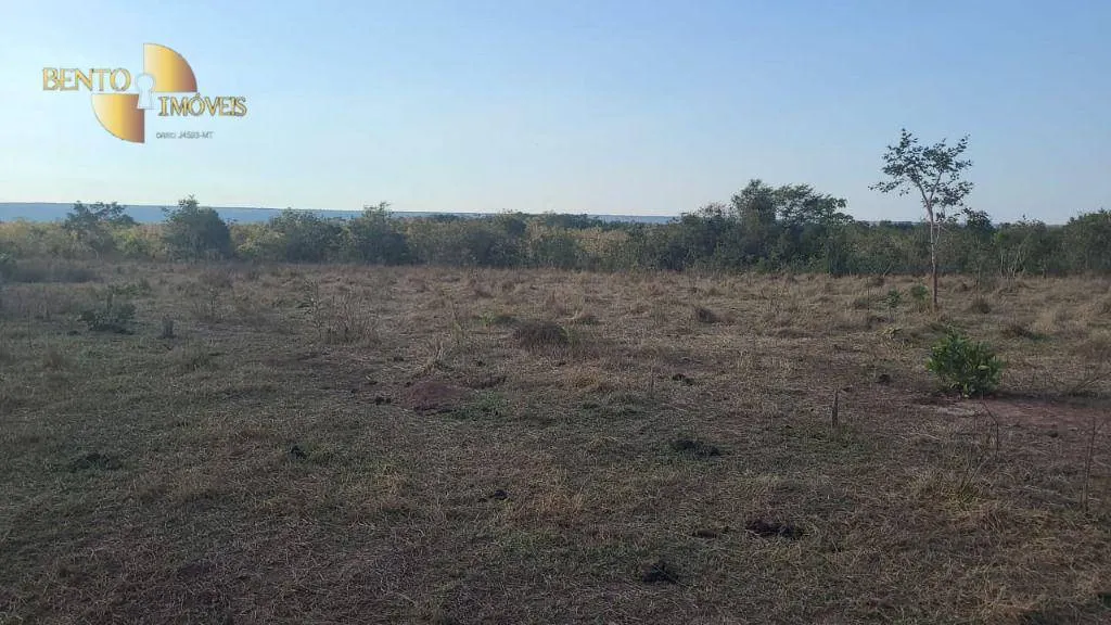 Fazenda à venda de 2.993 ha em Rosário Oeste, MT, Brasil