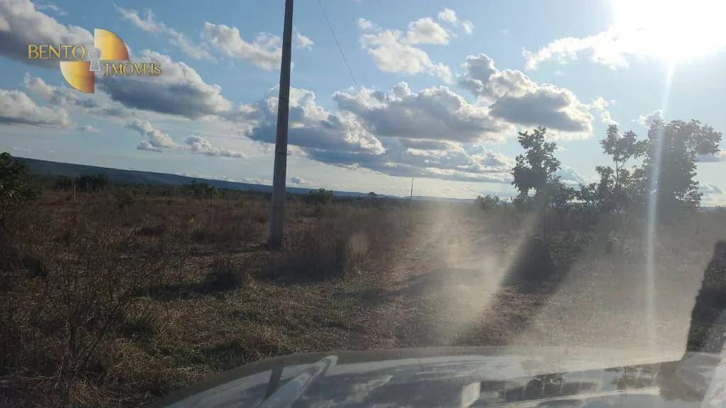 Fazenda à venda de 2.993 ha em Rosário Oeste, MT, Brasil