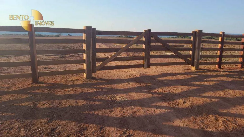 Fazenda à venda de 2.993 ha em Rosário Oeste, MT, Brasil