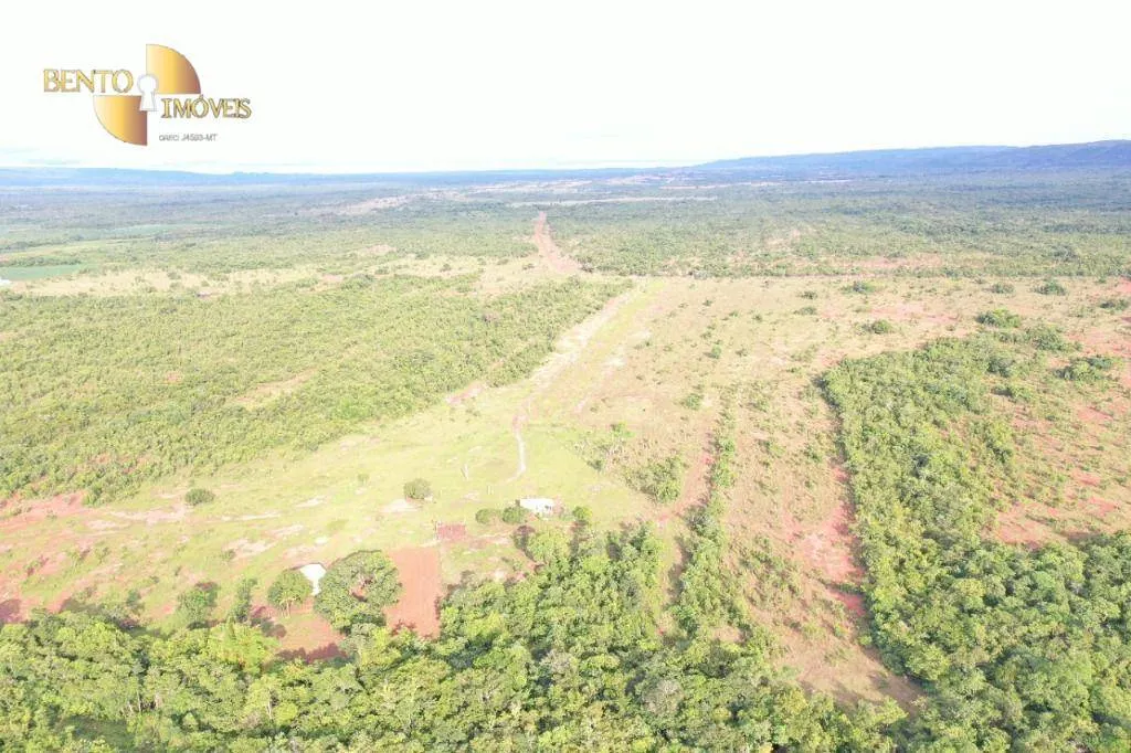 Fazenda à venda de 2.993 ha em Rosário Oeste, MT, Brasil