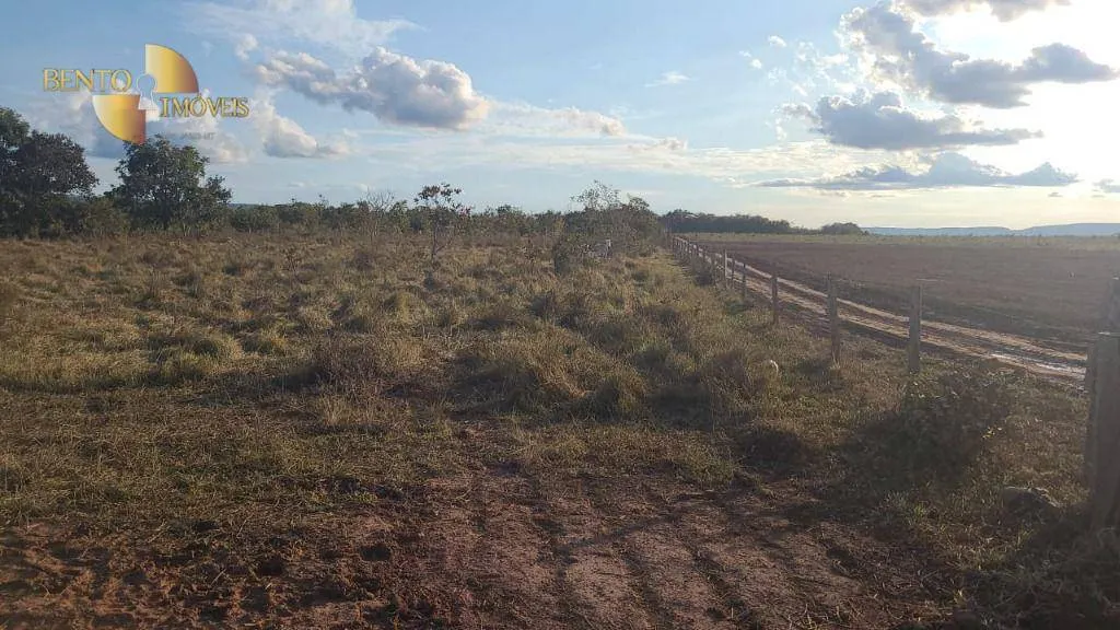 Fazenda à venda de 2.993 ha em Rosário Oeste, MT, Brasil