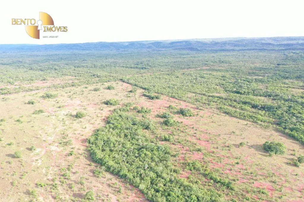 Fazenda à venda de 2.993 ha em Rosário Oeste, MT, Brasil