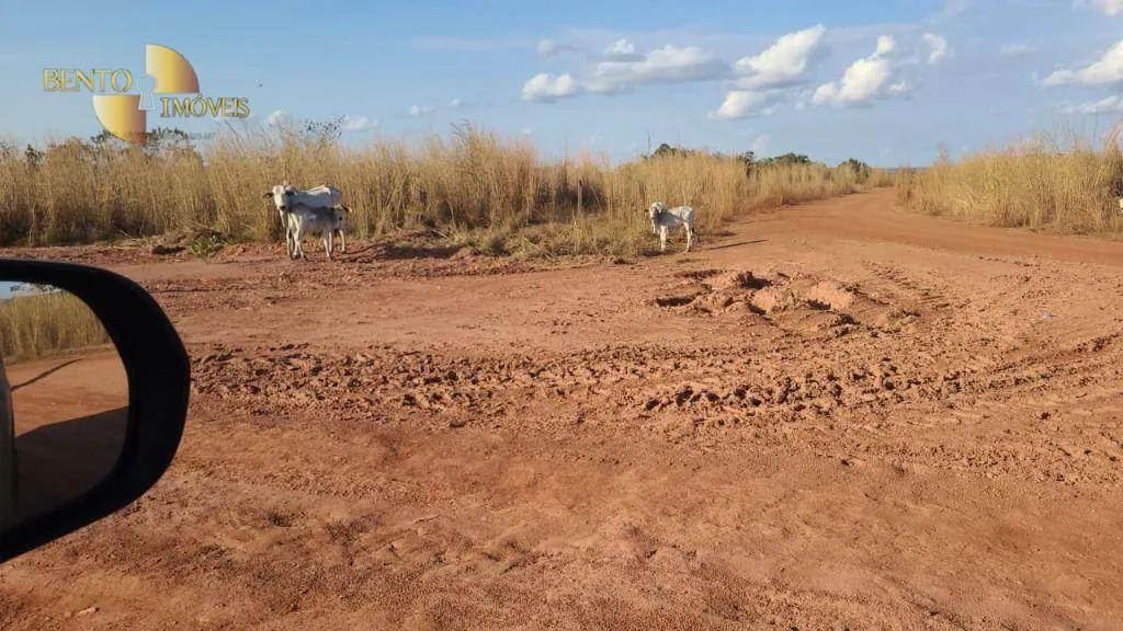 Fazenda à venda de 2.993 ha em Rosário Oeste, MT, Brasil