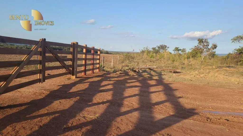 Fazenda à venda de 2.993 ha em Rosário Oeste, MT, Brasil