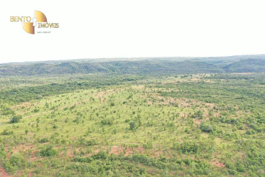 Fazenda à venda de 2.993 ha em Rosário Oeste, MT, Brasil
