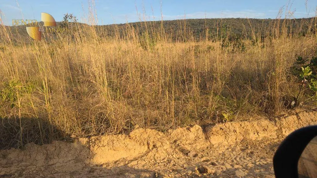 Fazenda à venda de 2.993 ha em Rosário Oeste, MT, Brasil