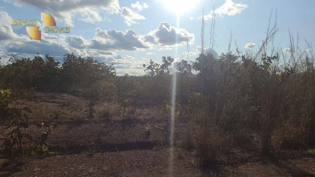 Fazenda à venda de 2.993 ha em Rosário Oeste, MT, Brasil